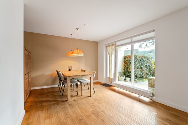 Medium property photo - Marina-Park 178, 1785 DE Den Helder